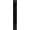 Ekena Millwork Bulwark Steel Bracket, Antiqued Silver 2"W x 16"D x 16"H BKTM02X16X16BUASV - alternate 4